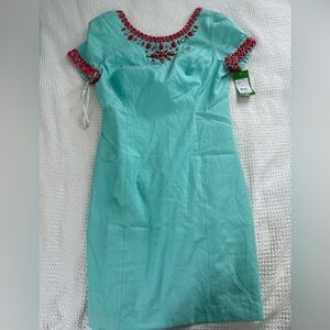 Lilly Pulitzer Nora Dress